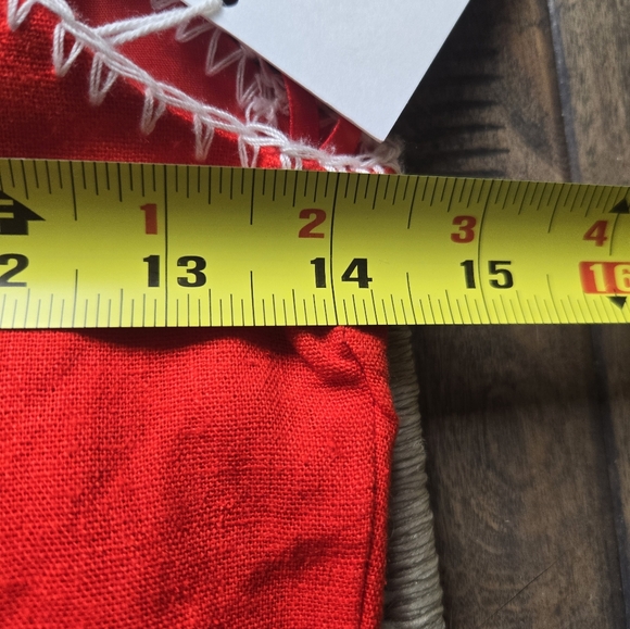 New ! Caroline Constas Linen Blend Dresd - Picture 6 of 9